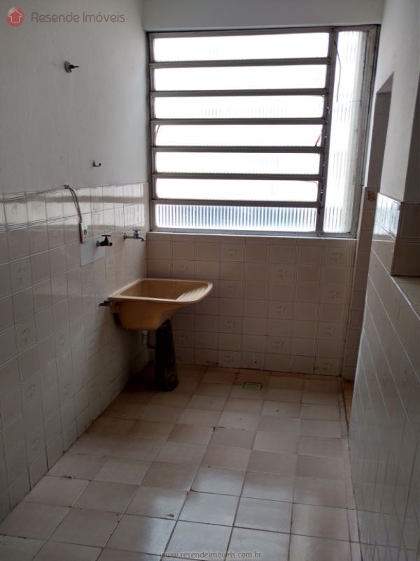 Apartamento para Alugar no Vila Julieta em Resende RJ